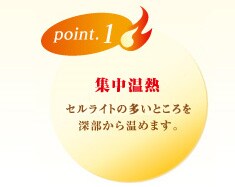 point1 �W�����M �Z�����C�g�̑����Ƃ����[�����牷�߂܂��B