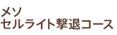 �Z�����C�g���ރR�[�X