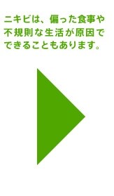 �j�L�r�́A�΂����H����s�K���Ȑ����������łł��邱�Ƃ�����܂��B