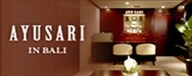 AYUSARI In Bali