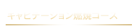�L���r�e�[�V�����R�ăR�[�X
