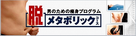 脱メタボリックコース A