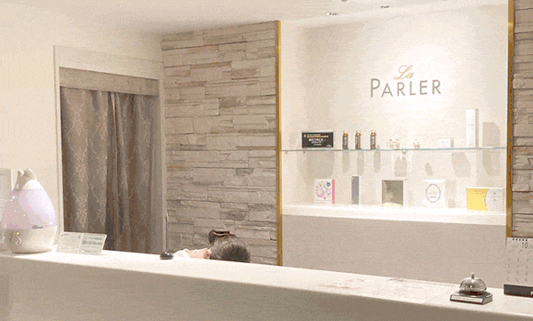 ラ・パルレは安心・安全の老舗サロンです。SNSでも話題沸騰！