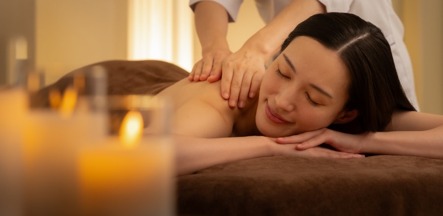 睡眠スイッチコース