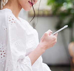 ネットでの予約も可能