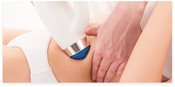 ショックウェーブ（衝撃波）