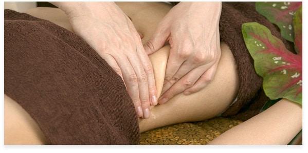 アーユルヴェーディック