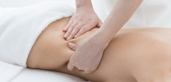 STEP4：オーダーメイドメニュー （30分）/「ハンドトリートメント」