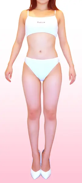 21歳　S.Y様 after写真