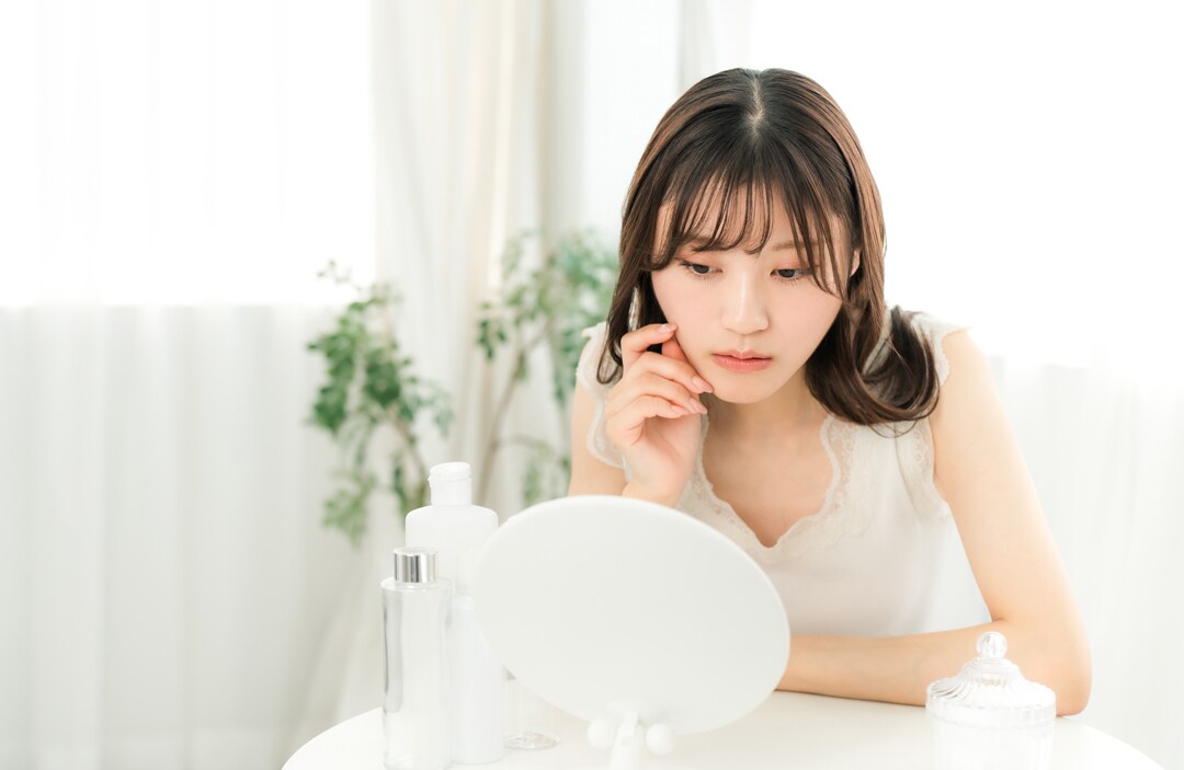 美肌ケア】フェイシャルお手入れの基本｜総合型エステのラ・パルレの