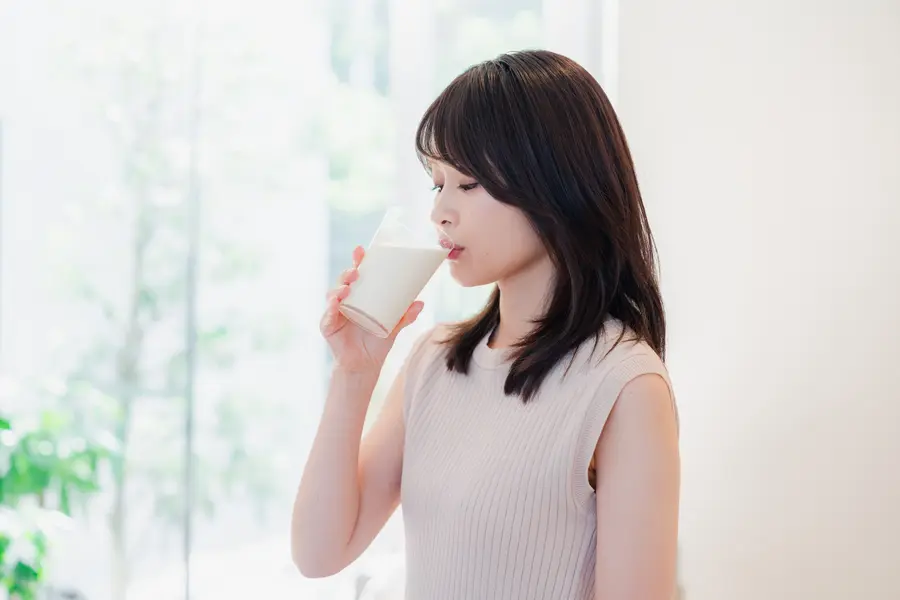 腸内環境を整える方法