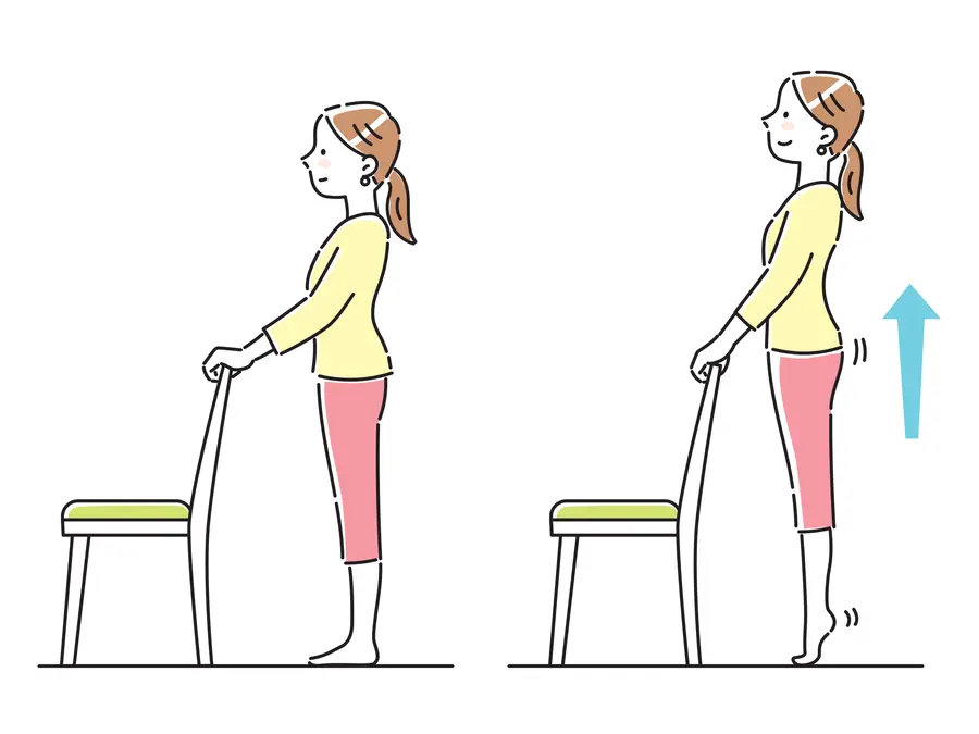 むくみの改善方法〈食事編〉