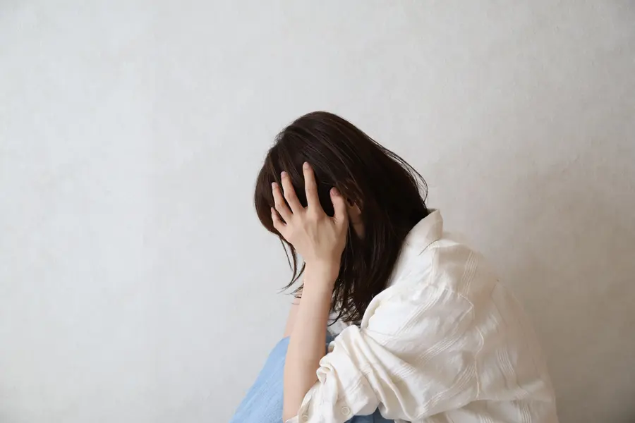 糖質不足で起こる不調