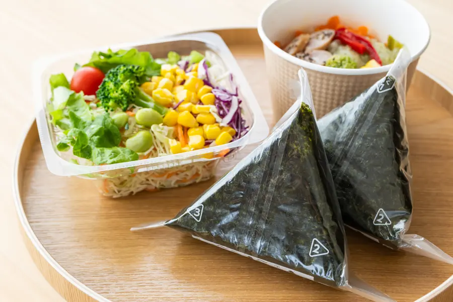 太りにくい糖質の摂り方のポイント