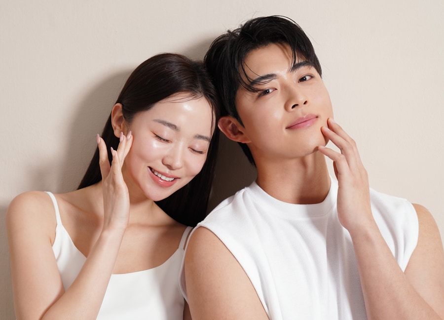 【ニキビがかさぶたに】必要なケアとやってはいけないNG行為