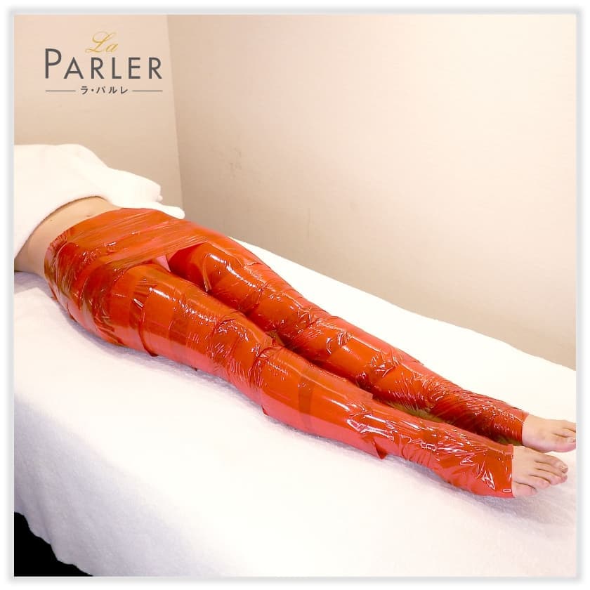 ラ・パルレ　美顔器　エステサロン　ホームケア　ホームエステ　ダイエット　部分痩せ 痩身エステ人気ランキング2025！体験1回でもしっかり痩せると