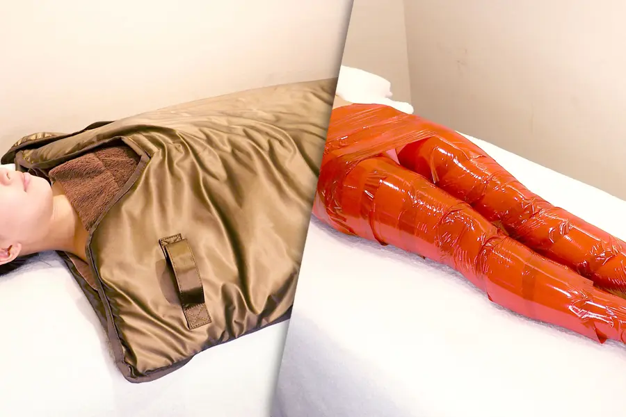 ラッピング・ヒートマット