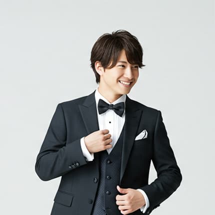 ブライダルコース イメージ画像