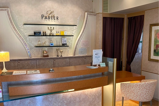 浜松店