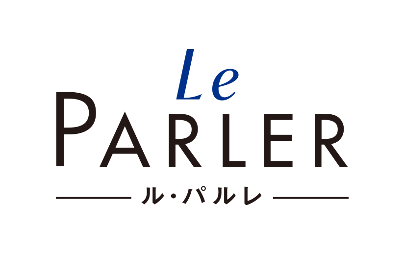 ル・パルレ ロゴ