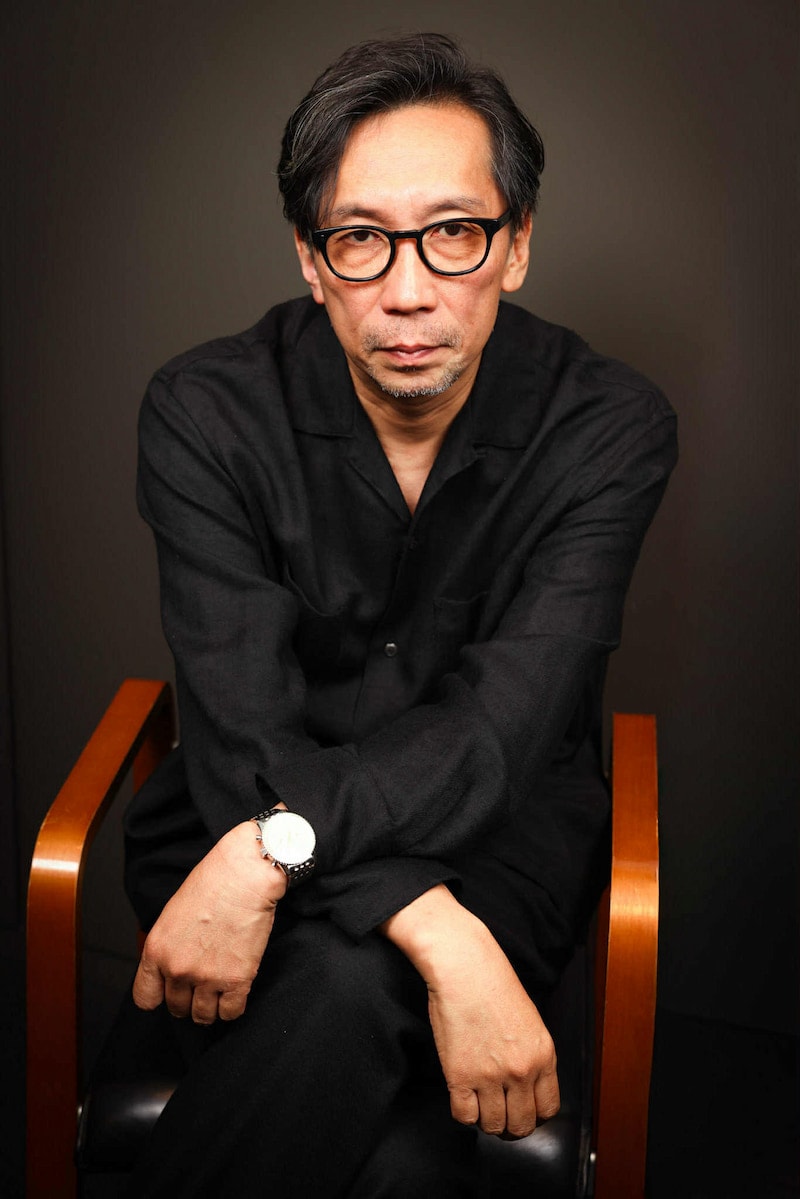 行定勲監督