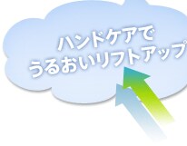 �n���h�P�A�ł��邨�����t�g�A�b�v