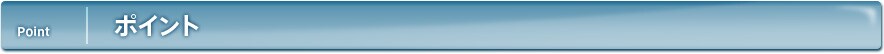 ポイント