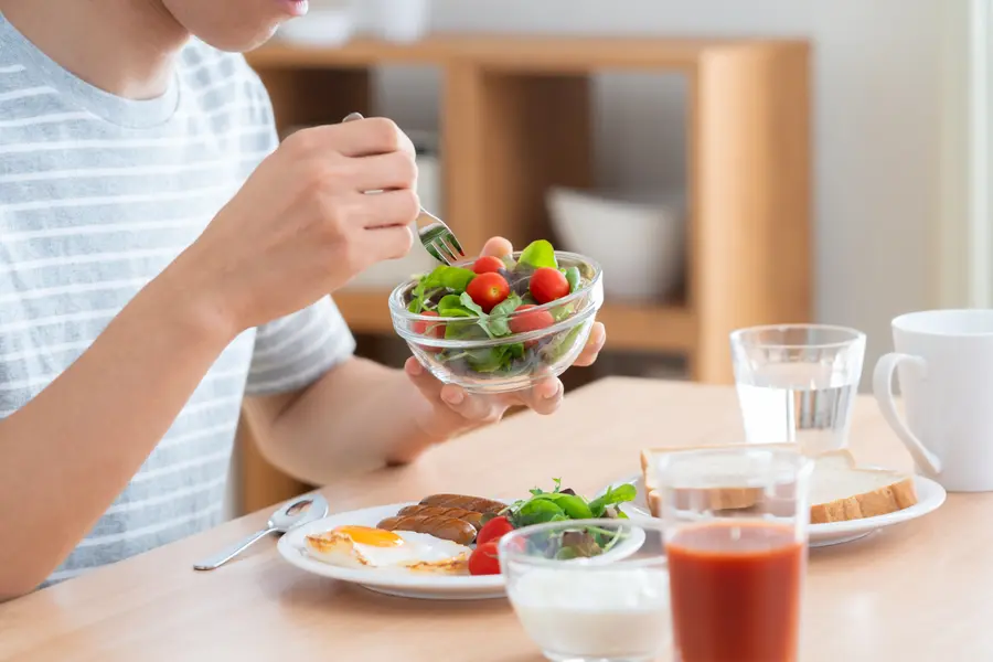 デブ菌・痩せ菌って？