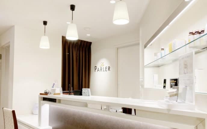 全国どこでも通いやすい立地