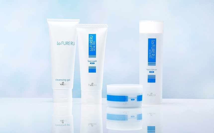 ラ・パルレ ラフレルシリーズ