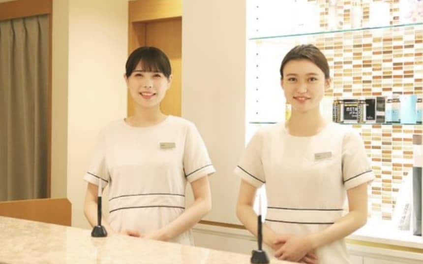 ラ・パルレ カウンセラーのイメージ