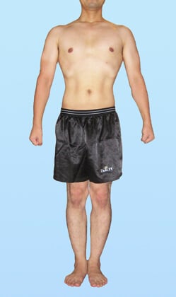 D.W 様 アフター画像