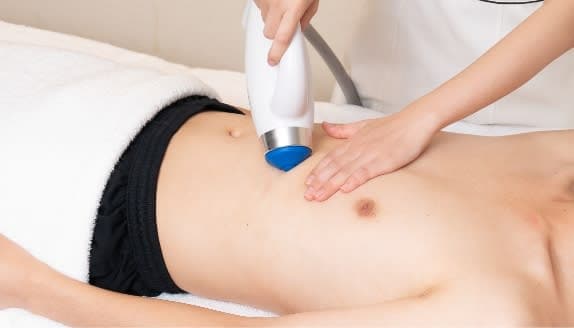 ショックウェーブ（衝撃波）