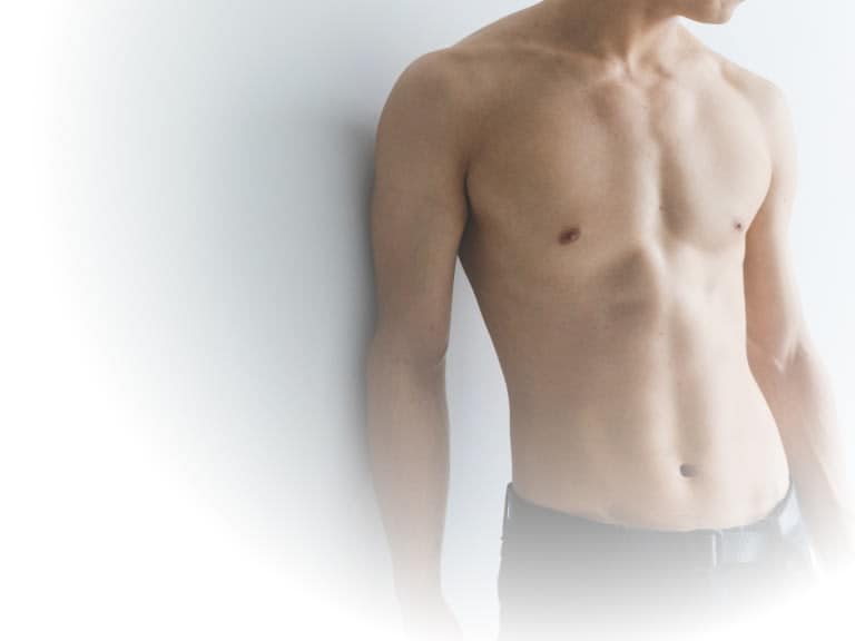 脂肪冷却プレミアムコース MVイメージSP用