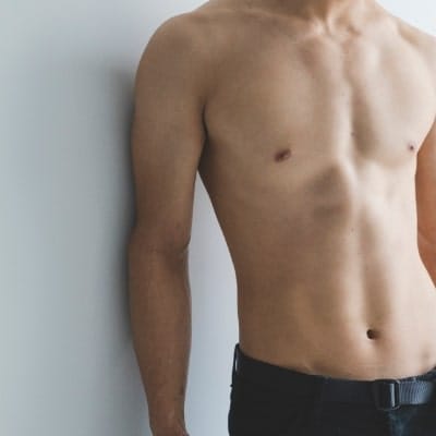 ラ・パルレ　ボディ痩身エステ　TRIAL「脂肪冷却コース」イメージ画像　/ PC用