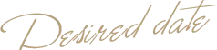 desired_date
