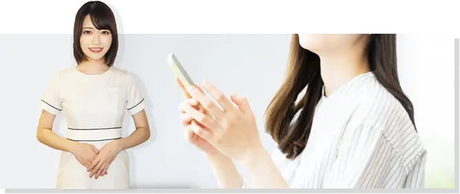 応募資格 経歴不問・やる気を尊重します！