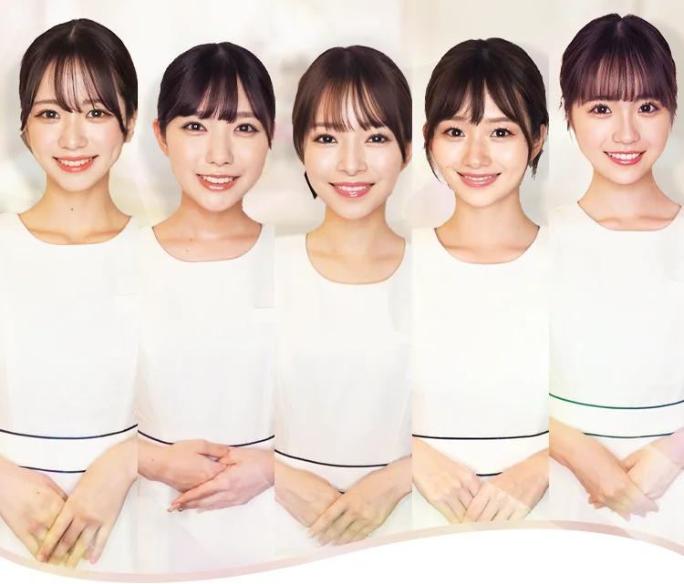 充実の研修で自身のスキルアップが望めます