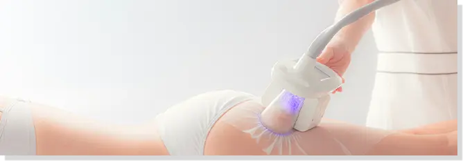 仕事内容 施術イメージ