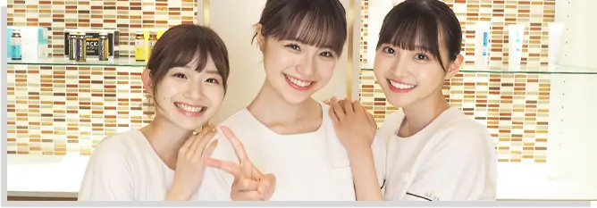 待遇・福利厚生 手厚いバックアップをお約束します