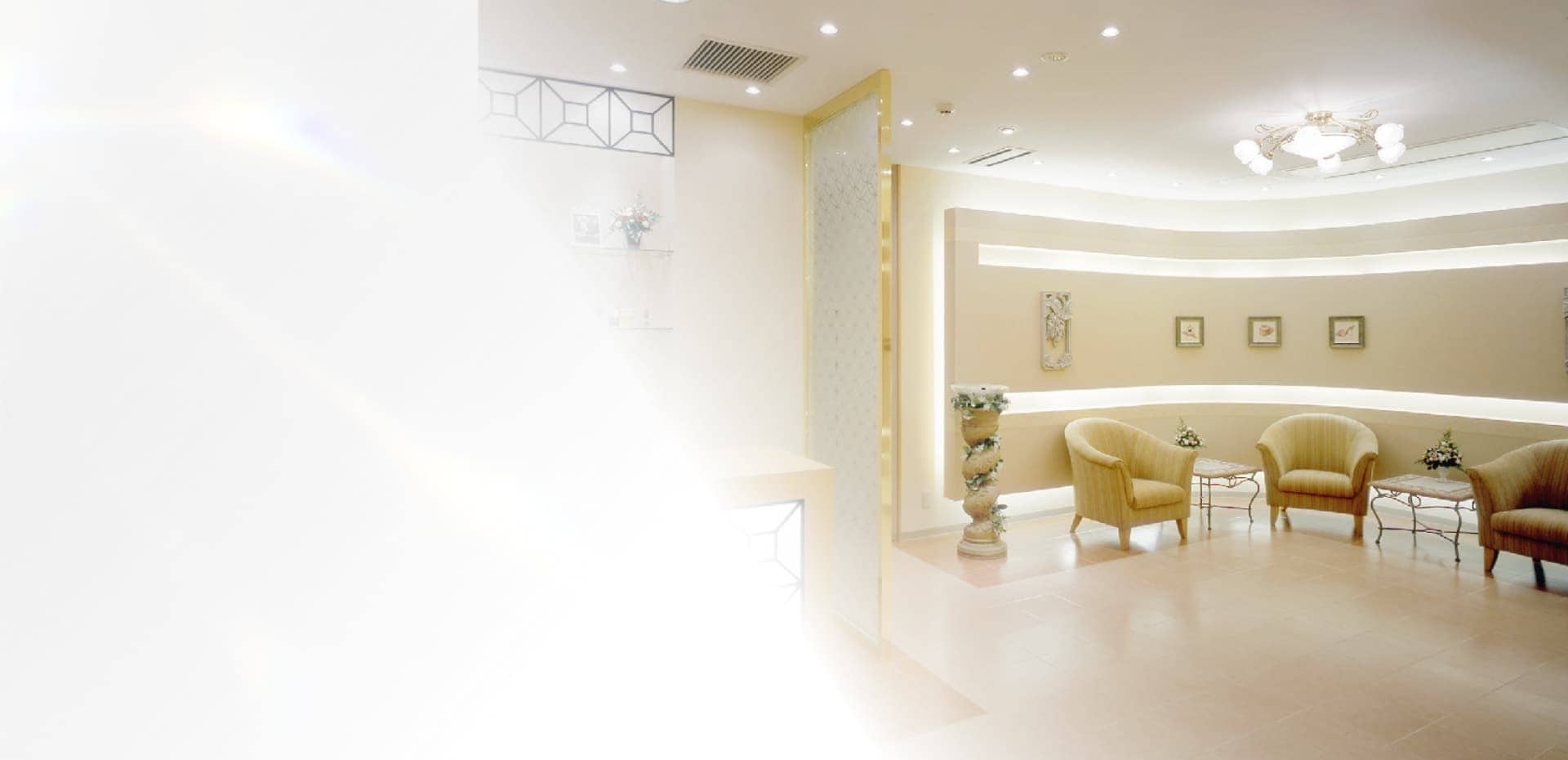 初回体験コースの流れ MVイメージPC用