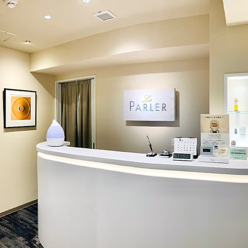 自由が丘店 イメージ