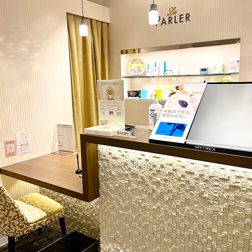 京都本店 イメージ