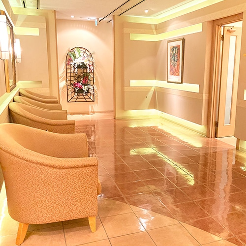 梅田本店 イメージ