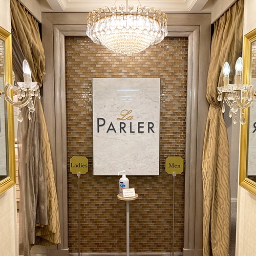 横浜本店 イメージ