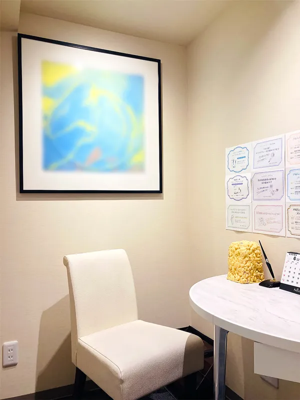 自由が丘店　スライド画像　05