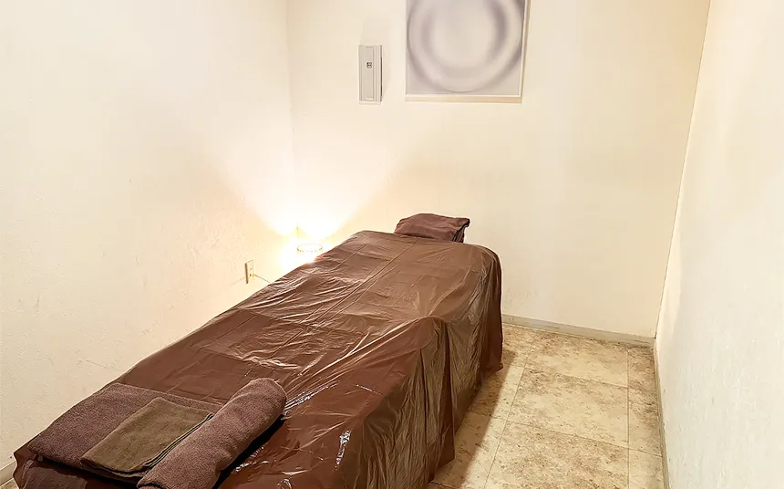 川越店　サロン イメージ画像