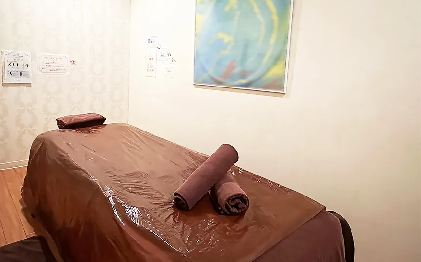 松本店 サロン イメージ画像