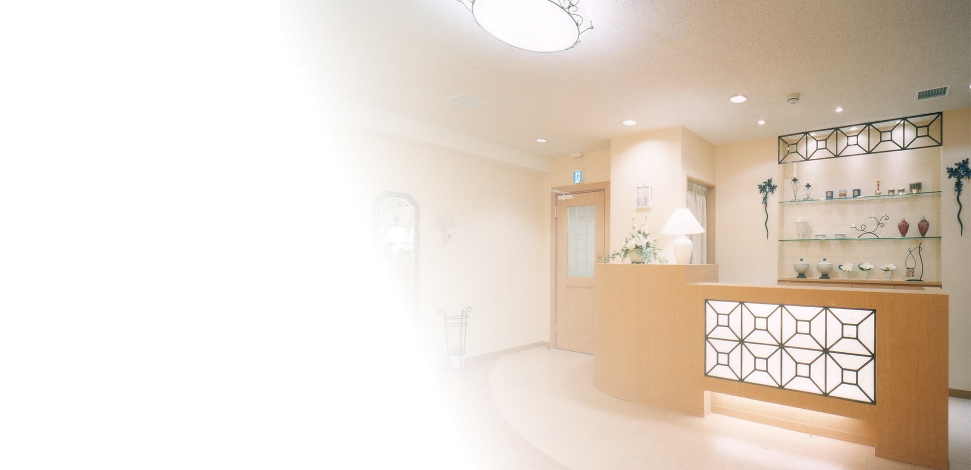 ラ・パルレ 広島本店(内観) MVイメージPC用