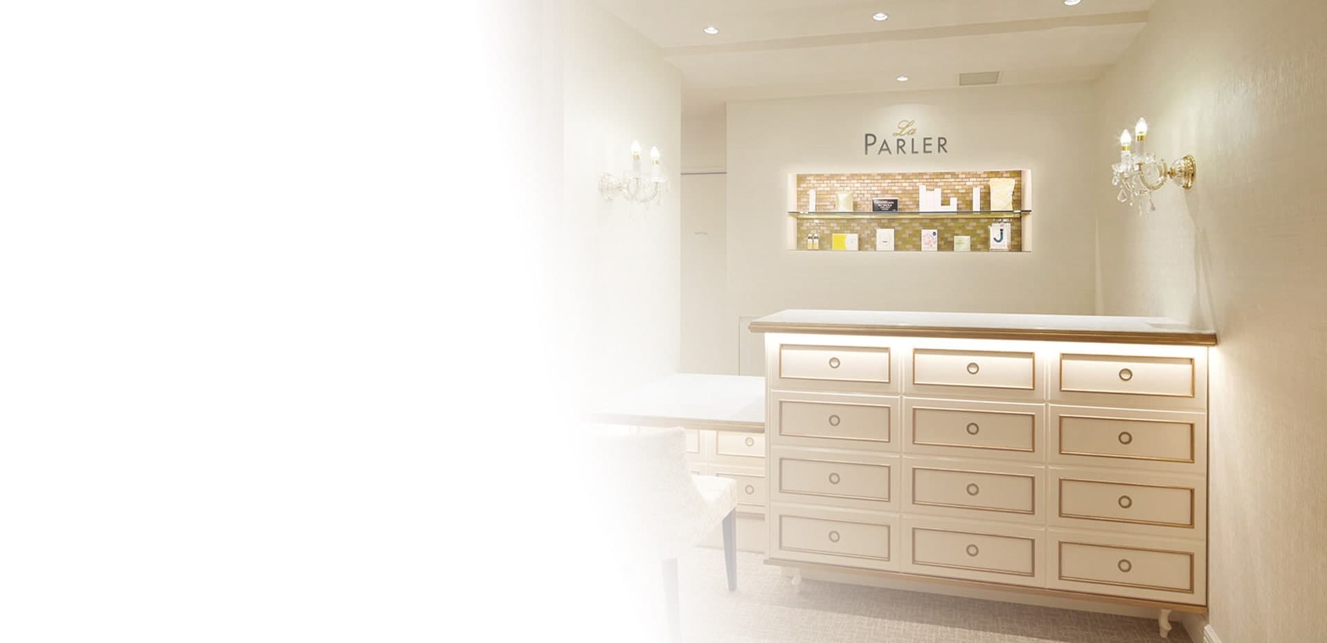 ラ・パルレ 横浜本店(内観) MVイメージPC用